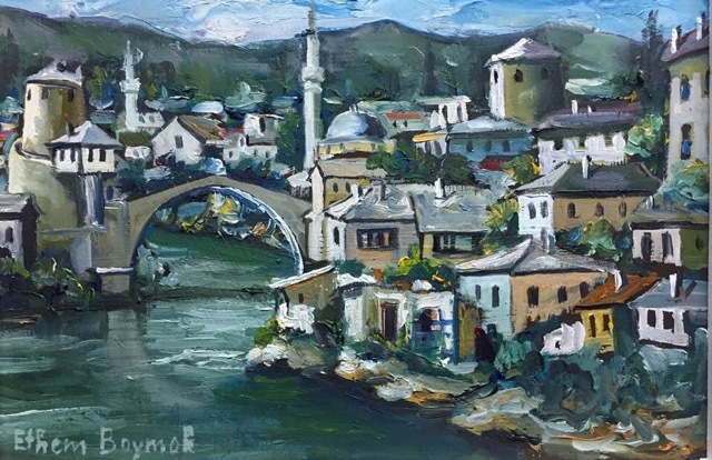 Mostar