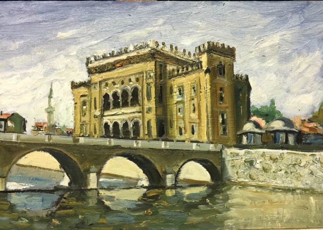 Sarajevo