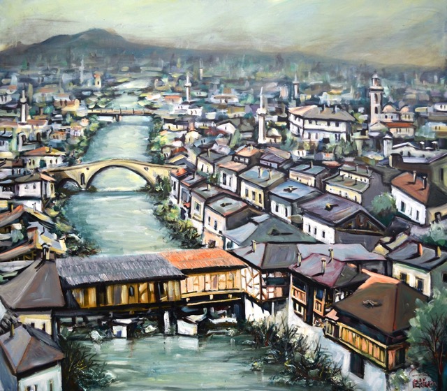 Sarajevo