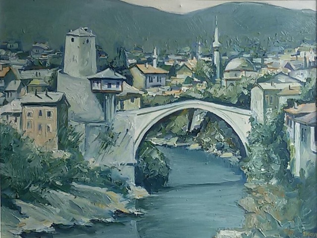 Mostar